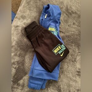 Nike Kids Jogger Set